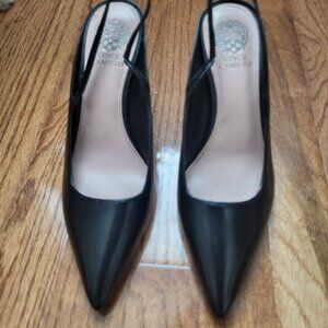 NEVER WORN VINCE CAMUTO SLINGBACKS